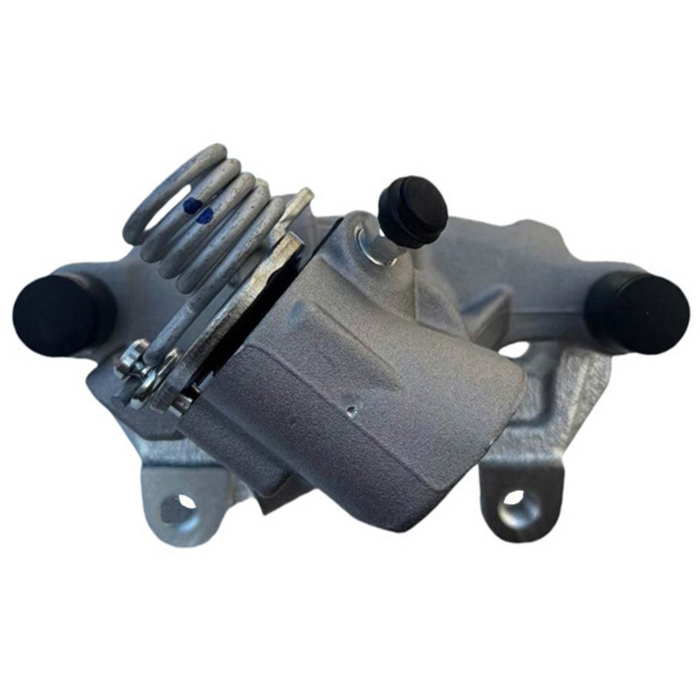 2012 Mazda 5 Brake Caliper